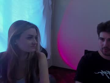 couple Sex With Jasmin Cam Girls On Chaturbate with baby_cssie