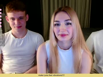 couple Sex With Jasmin Cam Girls On Chaturbate with lovelypeachs