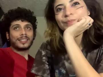 couple Sex With Jasmin Cam Girls On Chaturbate with arthurcroww