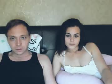 couple Sex With Jasmin Cam Girls On Chaturbate with creamshow