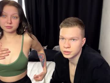 couple Sex With Jasmin Cam Girls On Chaturbate with pov_for_u