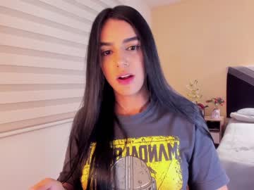 girl Sex With Jasmin Cam Girls On Chaturbate with sofi_saenzz