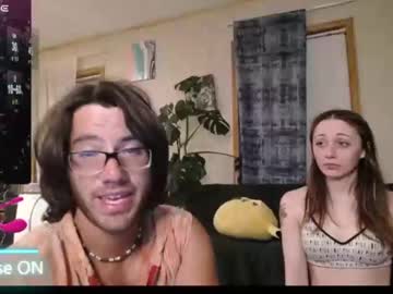 couple Sex With Jasmin Cam Girls On Chaturbate with tiaterra