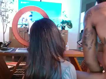 couple Sex With Jasmin Cam Girls On Chaturbate with jasonsweets