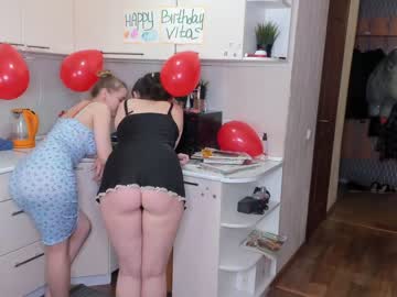 couple Sex With Jasmin Cam Girls On Chaturbate with _pinacolada_