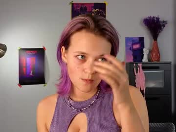 girl Sex With Jasmin Cam Girls On Chaturbate with new_purple