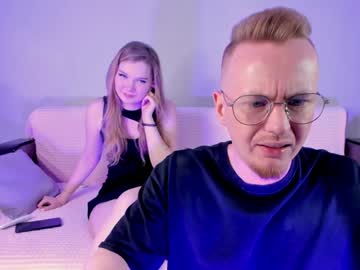 couple Sex With Jasmin Cam Girls On Chaturbate with cutie_lilu