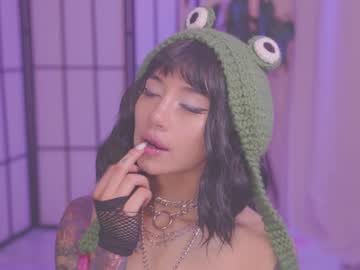 girl Sex With Jasmin Cam Girls On Chaturbate with nekyra_san