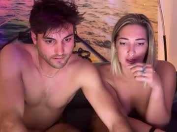 couple Sex With Jasmin Cam Girls On Chaturbate with ashtonbutcher