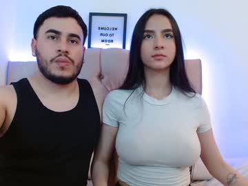 couple Sex With Jasmin Cam Girls On Chaturbate with moonbrunettee