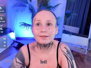 girl Sex With Jasmin Cam Girls On Chaturbate with goth_babydoll