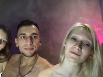 couple Sex With Jasmin Cam Girls On Chaturbate with adam_and_lea