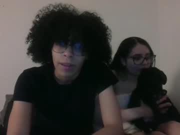 couple Sex With Jasmin Cam Girls On Chaturbate with zaempire