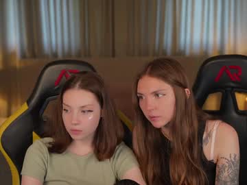 couple Sex With Jasmin Cam Girls On Chaturbate with kaila_shine_054