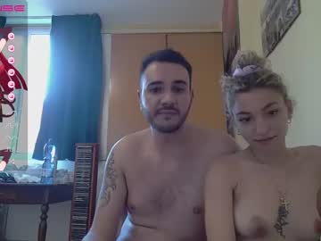 couple Sex With Jasmin Cam Girls On Chaturbate with sweety_roses