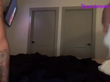 couple Sex With Jasmin Cam Girls On Chaturbate with spanishmommyy