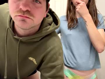 couple Sex With Jasmin Cam Girls On Chaturbate with xxxbabyred