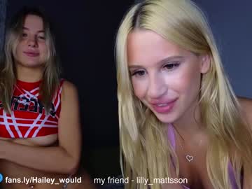girl Sex With Jasmin Cam Girls On Chaturbate with hailey_would
