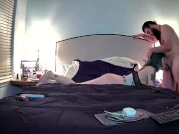 couple Sex With Jasmin Cam Girls On Chaturbate with spinderella11