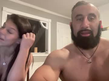 couple Sex With Jasmin Cam Girls On Chaturbate with alphamus