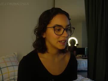 girl Sex With Jasmin Cam Girls On Chaturbate with walesita