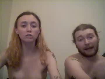 couple Sex With Jasmin Cam Girls On Chaturbate with luckycat9909