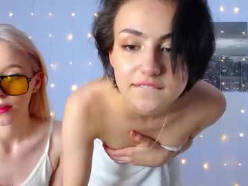 couple Sex With Jasmin Cam Girls On Chaturbate with kayla_bennet