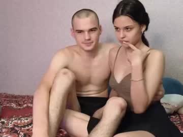 couple Sex With Jasmin Cam Girls On Chaturbate with torontotokyo666