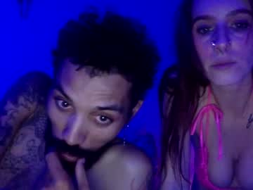 couple Sex With Jasmin Cam Girls On Chaturbate with croxfox