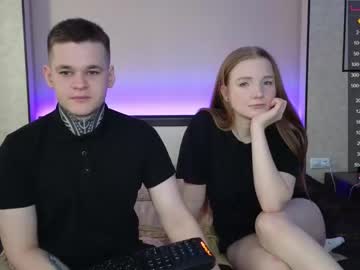 couple Sex With Jasmin Cam Girls On Chaturbate with candy_bunnies