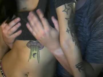couple Sex With Jasmin Cam Girls On Chaturbate with themfmilf