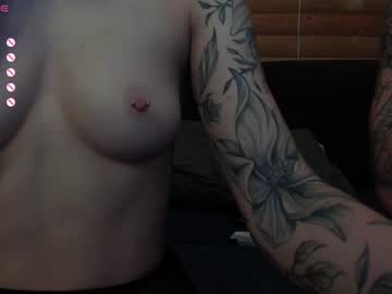 couple Sex With Jasmin Cam Girls On Chaturbate with meowluv