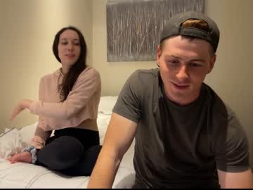 couple Sex With Jasmin Cam Girls On Chaturbate with lonewolfffy
