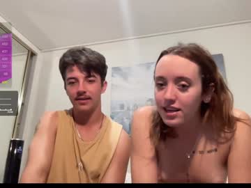 couple Sex With Jasmin Cam Girls On Chaturbate with gorg_grace