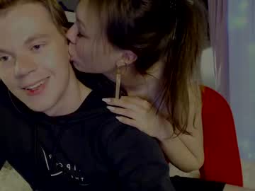 couple Sex With Jasmin Cam Girls On Chaturbate with lilyandstitch