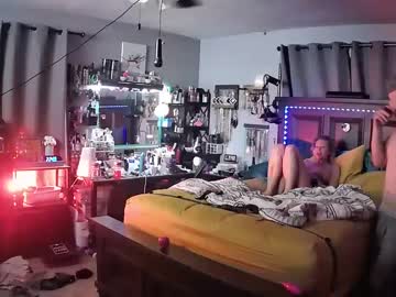 couple Sex With Jasmin Cam Girls On Chaturbate with wild_thingz61