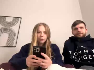 couple Sex With Jasmin Cam Girls On Chaturbate with bettywilde