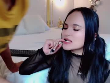 couple Sex With Jasmin Cam Girls On Chaturbate with ninahot_3x