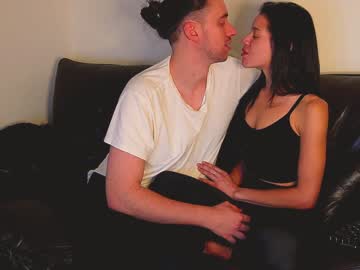 couple Sex With Jasmin Cam Girls On Chaturbate with janetandphill