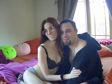 couple Sex With Jasmin Cam Girls On Chaturbate with hornyonlife
