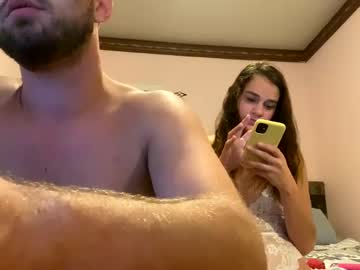 couple Sex With Jasmin Cam Girls On Chaturbate with daddydevon6969