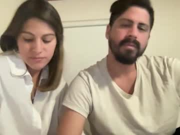couple Sex With Jasmin Cam Girls On Chaturbate with d4d3li0n
