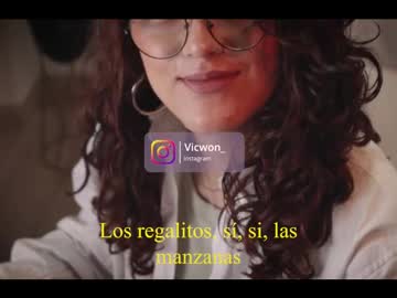girl Sex With Jasmin Cam Girls On Chaturbate with victoriaw_1