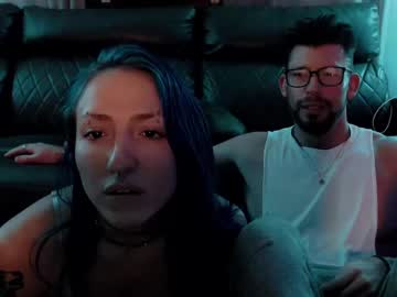 couple Sex With Jasmin Cam Girls On Chaturbate with mastertyler_x_goddessstarr