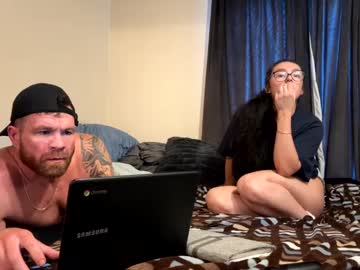 couple Sex With Jasmin Cam Girls On Chaturbate with daddydiggler41
