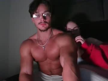couple Sex With Jasmin Cam Girls On Chaturbate with prwtty444slvt