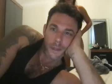 couple Sex With Jasmin Cam Girls On Chaturbate with belleandnetz2023