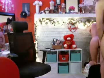 couple Sex With Jasmin Cam Girls On Chaturbate with georgiacreamxxx