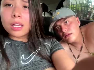 couple Sex With Jasmin Cam Girls On Chaturbate with tim_salome