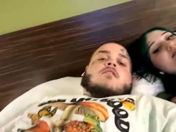 couple Sex With Jasmin Cam Girls On Chaturbate with scorpi0nkev
